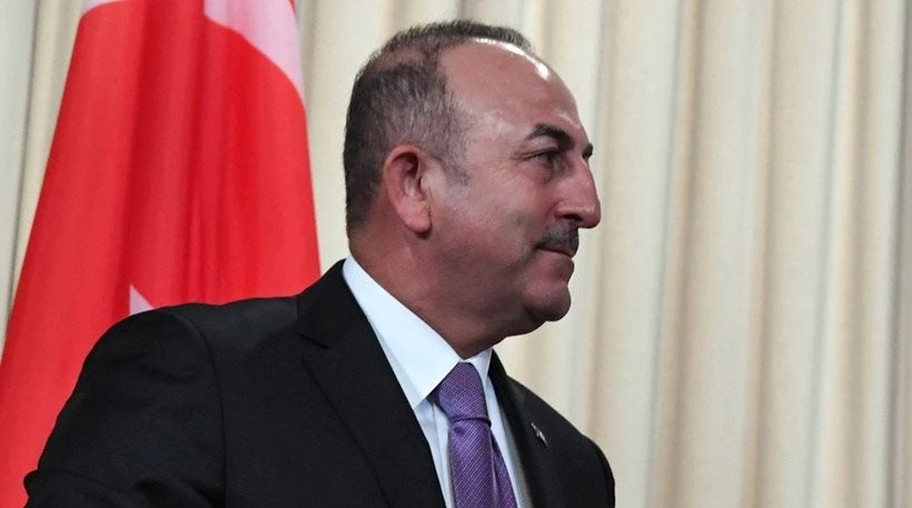 Προειδοποίηση Τσαβούσογλου προς ΗΠΑ: Συμφωνία ή διώχνουμε εμείς την YPG από τη Μανμπίτζ